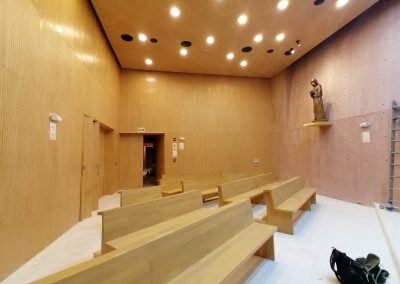 Capilla