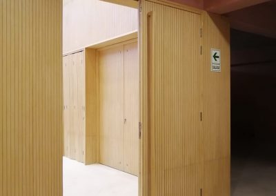 Puertas