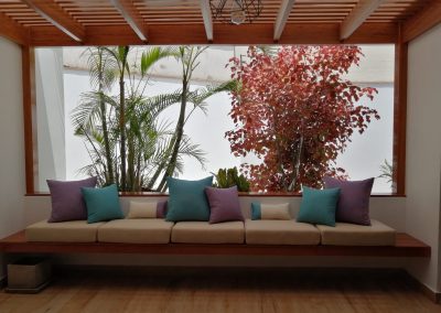 Decoración