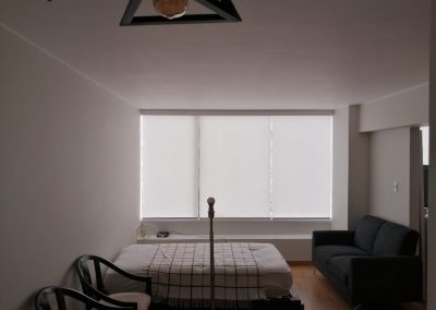 Roller y Cortinas